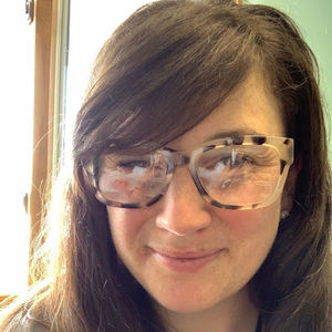 Meet your Posher, Catherine